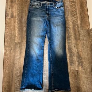 Women’s Lucky Brand Jeans